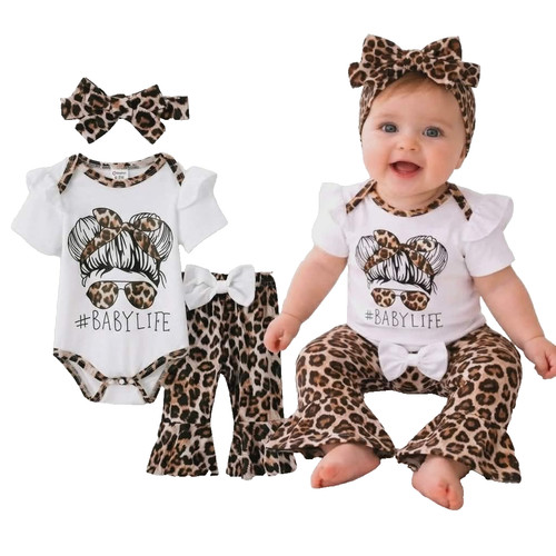 Body bambina set - , 3