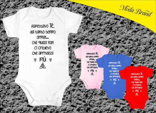 Body vasco neonato 6 24 - , 6-24