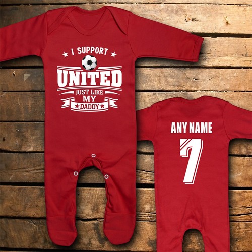 Pagliaccetto uomo united - pagliaccetto,
