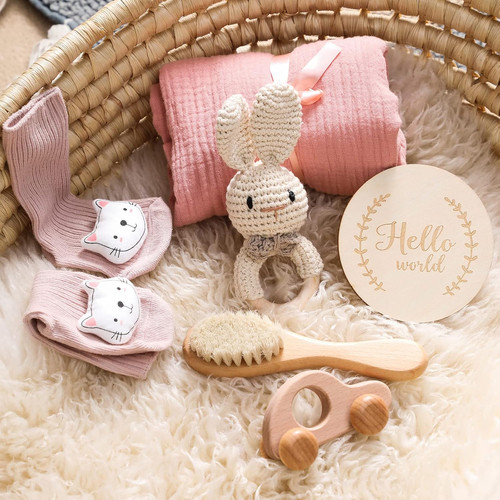 Pezzi regalo set per - pezzi,