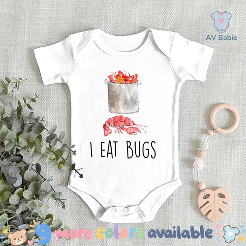 Body eat bugs - body, pezzo