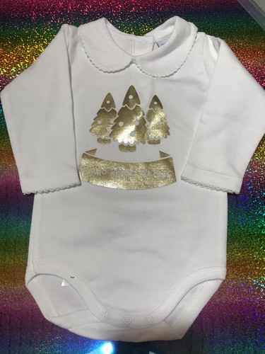 Body neonato bimba - body,