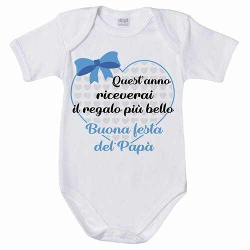 Body neonato quest anno - neonato, quest'anno