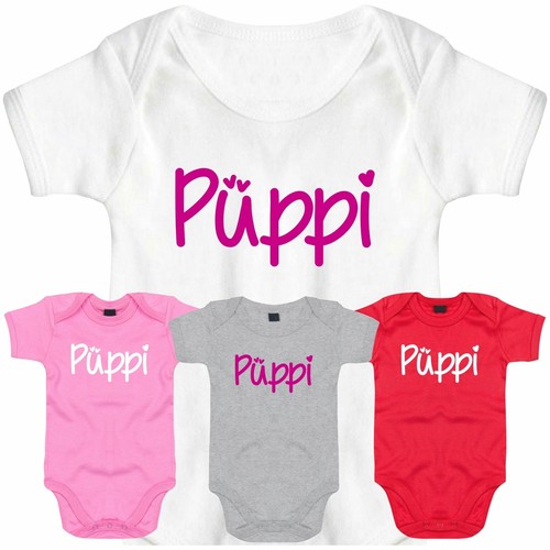Body neonato püppi - pÜppi, bambina