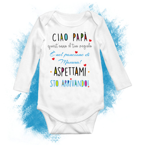 Body bambino bambina idea - bambino,