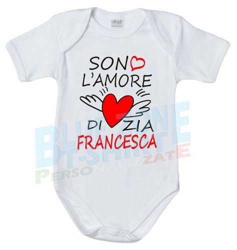 Body neonato sono - l'amore, di