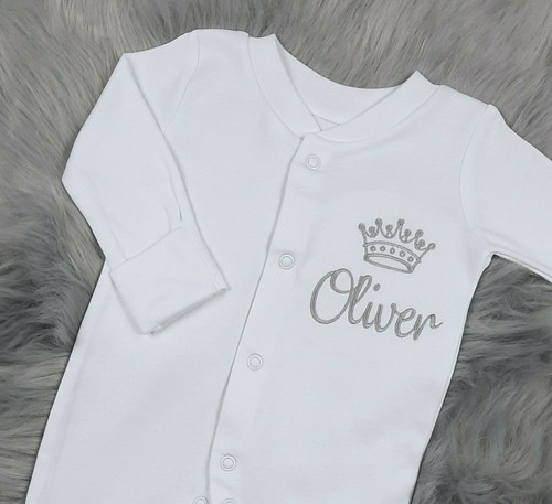 Royal baby personalizzato per - baby,