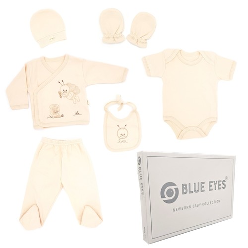 Set regalo neonato - neonato,