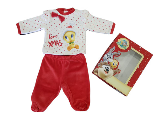 Completo neonata ciniglia - neonata,