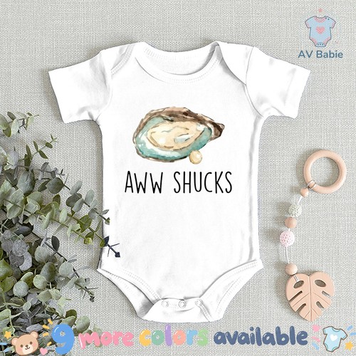 Body oyster aww news - oyster, neonato