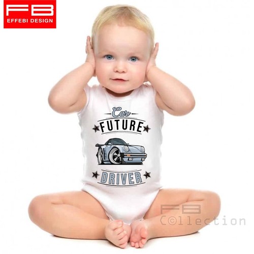 Body neonato car future - body, driver