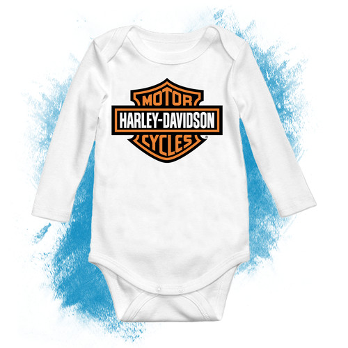 Body bambino con - bambino, stampa