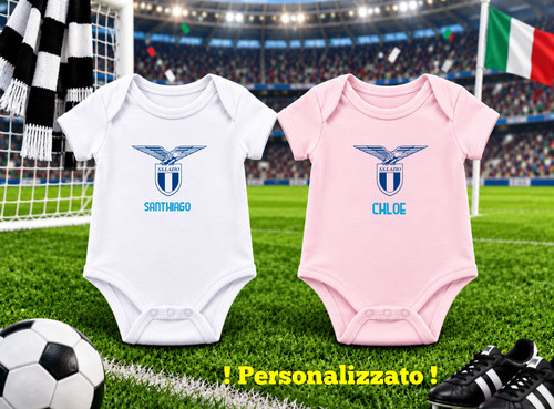 Body neonato calcio 24 - body, 6-24