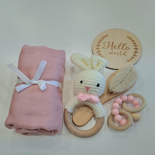 Set regalo nascita - , neonato