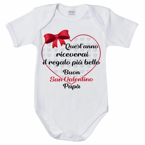 Body neonato quest anno - body, quest'anno