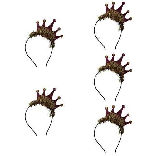 Cerchietto per capelli - , corona