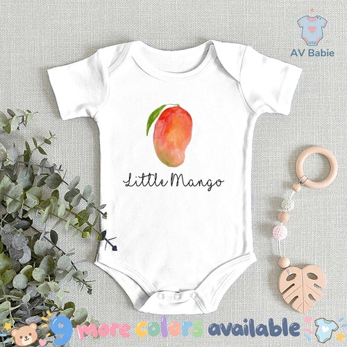 Body mango news neonato pezzo - body,