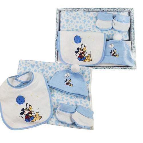 Mickye mouse pezzi regalo - mickye, 4