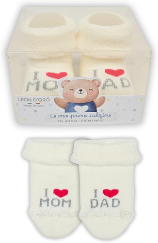 Calze neonato calzino regalo - calze,