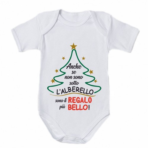 Body tutina bambina bambino