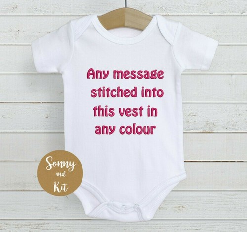 Body gilet bambino