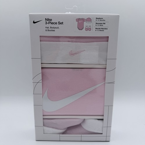 Set completo pezzi nike - set, 3