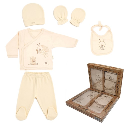 Set regalo primo