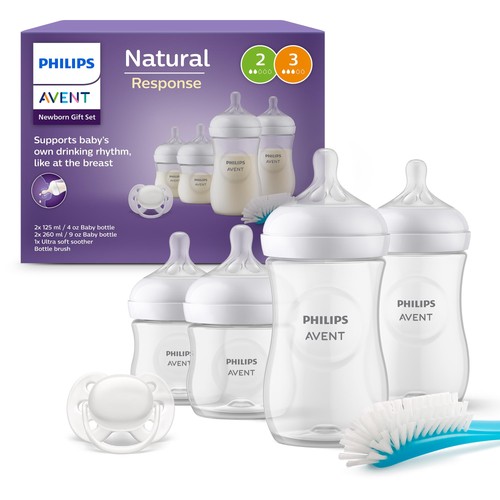 Philips avent set regalo - avent, per