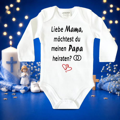 Body neonato tutina - , papà