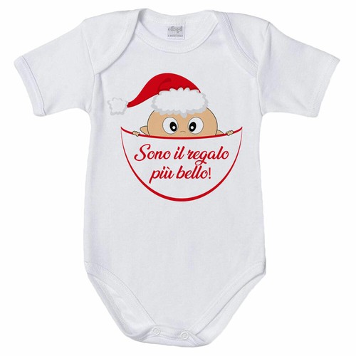 Body neonato sono regalo - body, il