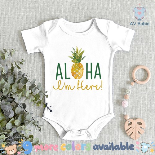Body aloha beaches neonato - beaches,