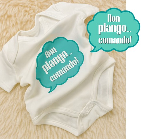 Body neonato prematuro - neonato, in