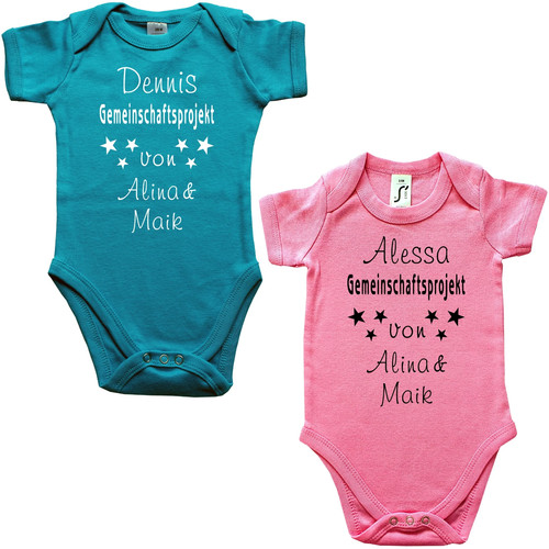 Body neonato baby - ,