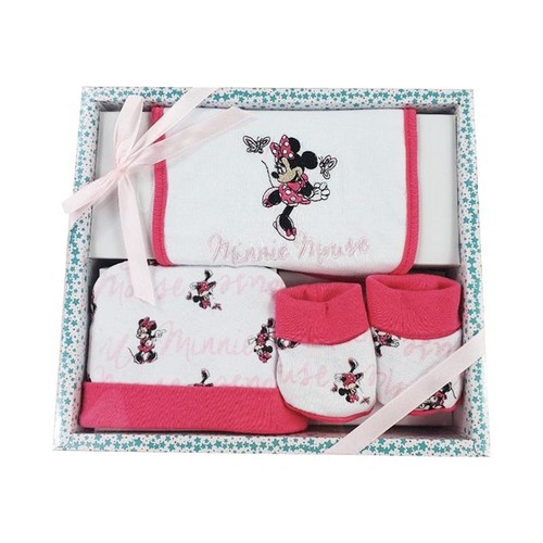 Minnie disney set pezzi - disney,