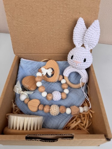 Set regalo neonato - regalo,