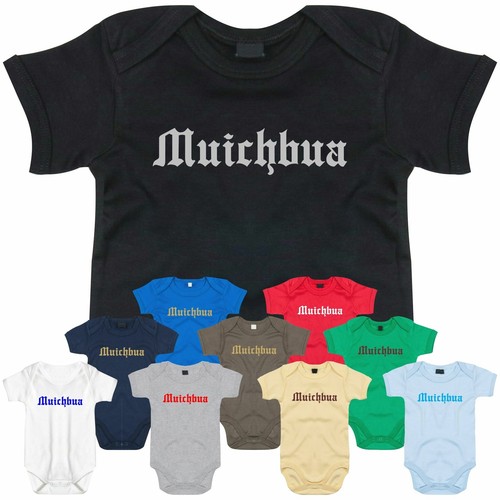 Body neonato muichbua latte - body,