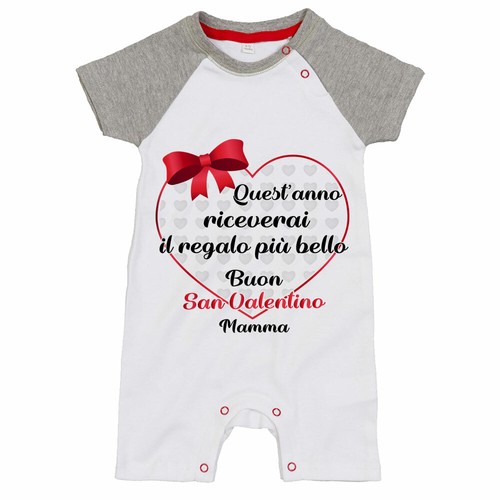 Pagliaccetto neonato