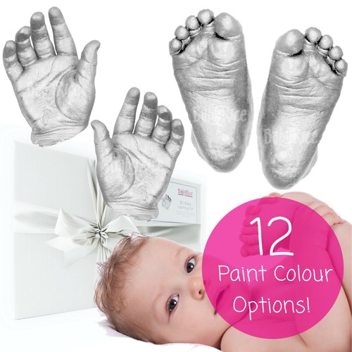 Kit casting bambino grande - kit,