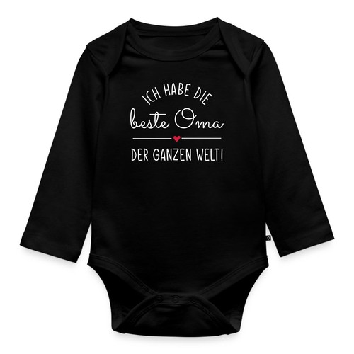 Migliore nonna di tutto - la,