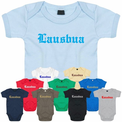 Body neonato losbua baviera - neonato,