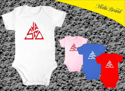 Body vasco neonato - neonato, da