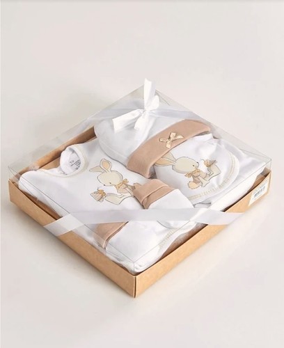 Set regalo nacimiento bebé - , 5