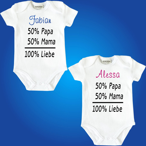 Body neonato divertente body