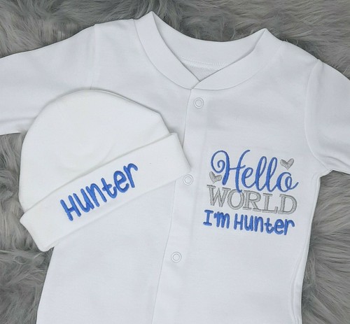Set personalizzato baby - set, +