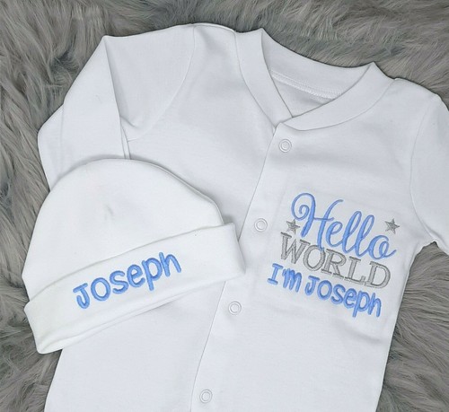 Set personalizzato crescita