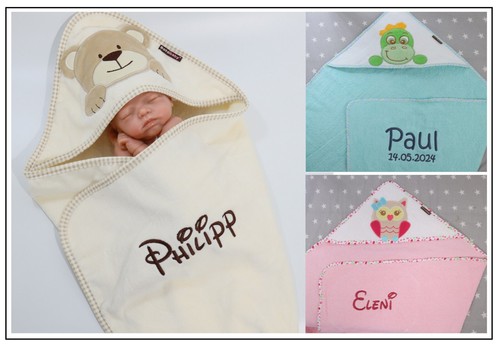 Foulard con cappuccio - , nome