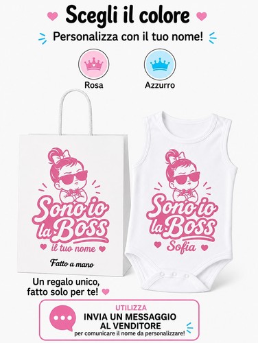 Body neonato borsa - neonato,,