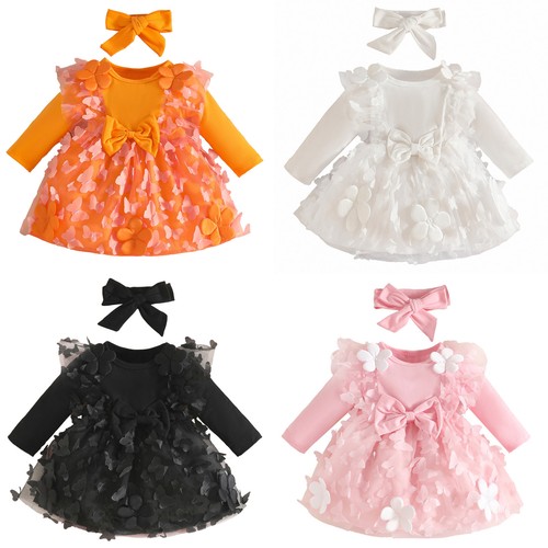 Abiti tulle bambina regali - abiti, in
