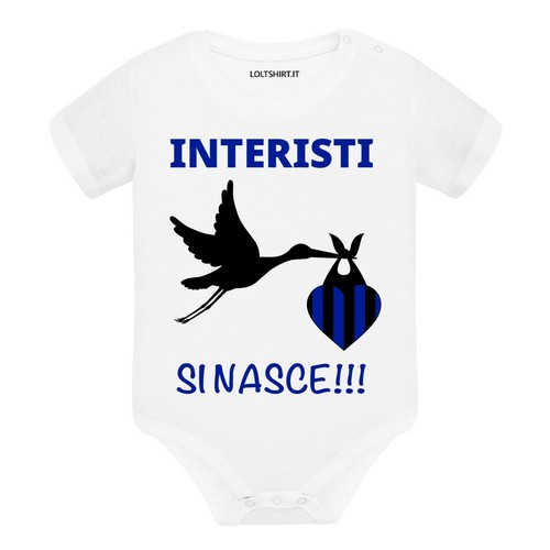 Body neonato maniche - body,