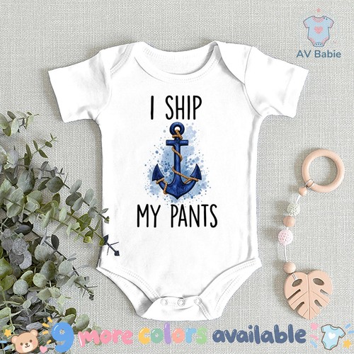 Ship pants news - my,